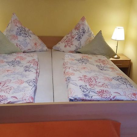 Am Berg-Ferienwohnung Ettal Extérieur photo