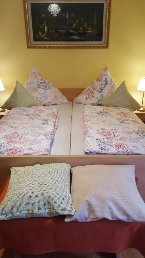 Am Berg-Ferienwohnung Ettal Extérieur photo