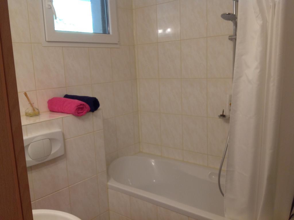 Am Berg-Ferienwohnung Ettal Extérieur photo
