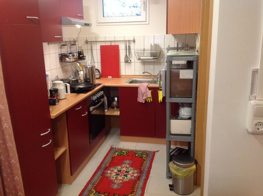 Am Berg-Ferienwohnung Ettal Extérieur photo